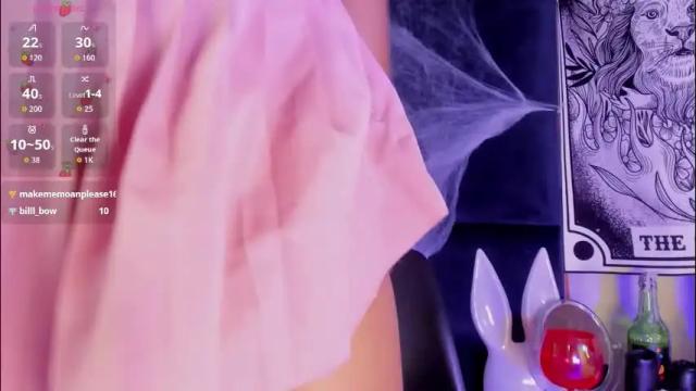 Image 8 of ened_nessa Stream on Chaturbate on 10 days ago