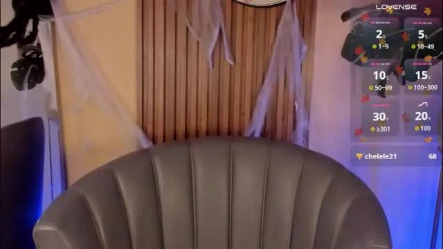 Image 11 of ened_nessa Stream on Chaturbate on 5 days ago