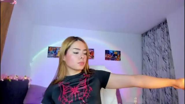 Thumbnail 1, engel_brunet's Stream at Chaturbate, 1 month ago
