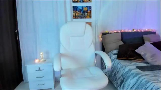 Thumbnail 3, engel_brunet's Stream at Chaturbate, 14 days ago