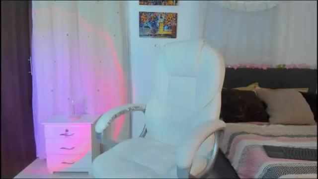 Thumbnail 1, engel_brunet's Stream at Chaturbate, 1 month ago