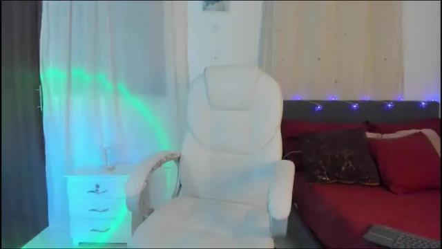 Thumbnail 3, engel_brunet's Stream at Chaturbate, 18 days ago