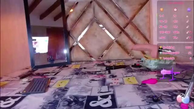 Thumbnail 3, engel_devil's Stream at Chaturbate, 27 days ago