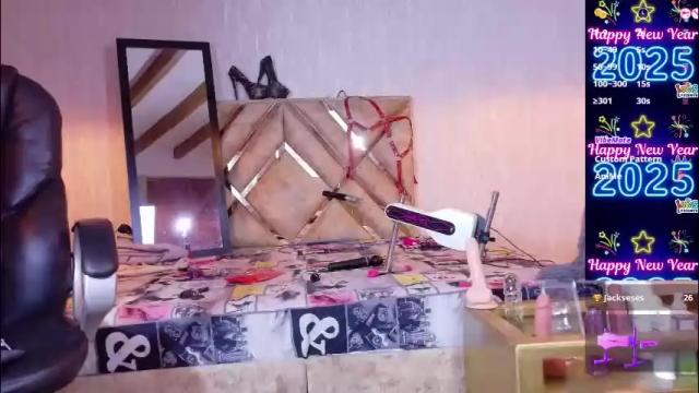 Image 4 of engel_devil Stream on Chaturbate on 15 days ago