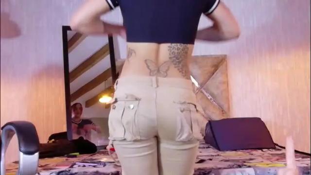 Image 2 of engel_devil Stream on Chaturbate on 14 days ago