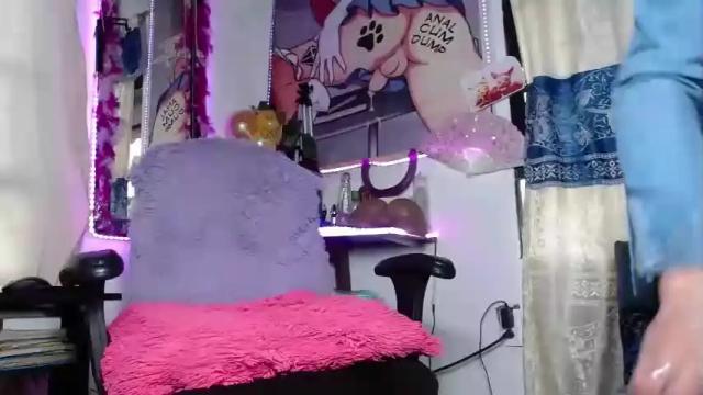 Image 2 of engel_devil_sex Stream on Chaturbate on 12 months ago