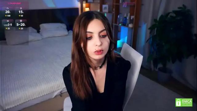 Image 6 of engelellick Stream on Chaturbate on 24 days ago