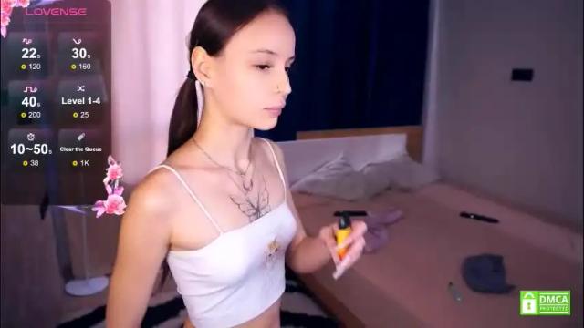 Image 11 of engelellick Stream on Chaturbate on 3 days ago