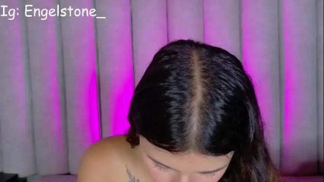 Image 2 of engelstone_ Stream on Chaturbate on 23 days ago