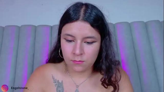 Image 10 of engelstone_ Stream on Chaturbate on 10 days ago