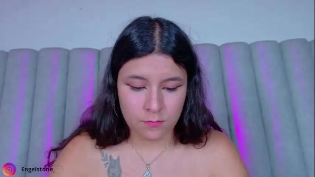 Image 11 of engelstone_ Stream on Chaturbate on 10 days ago