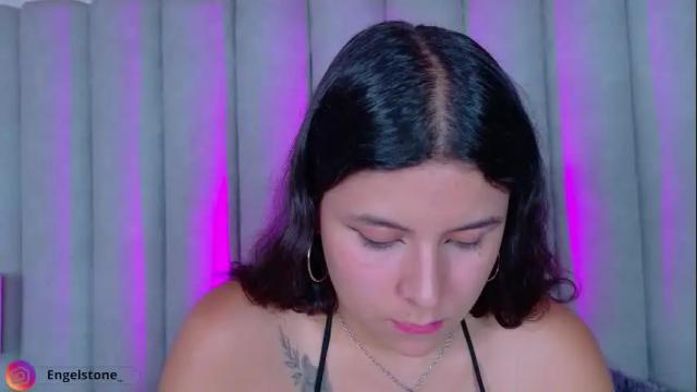 Image 2 of engelstone_ Stream on Chaturbate on 10 days ago