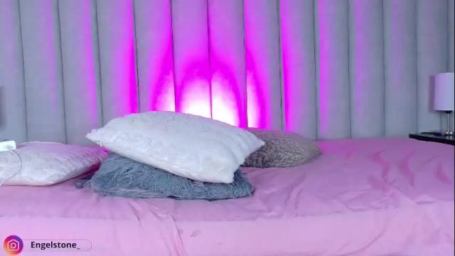 Thumbnail 2, engelstone_'s Stream at Chaturbate, 5 days ago