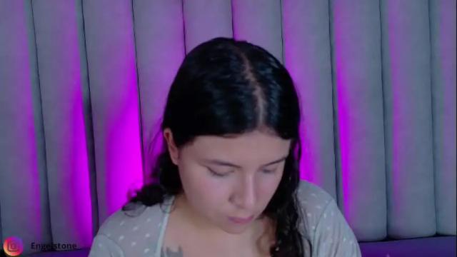 Thumbnail 1, engelstone_'s Stream at Chaturbate, 2 days ago