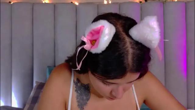 Thumbnail 2, engelstone_'s Stream at Chaturbate, 2 months ago