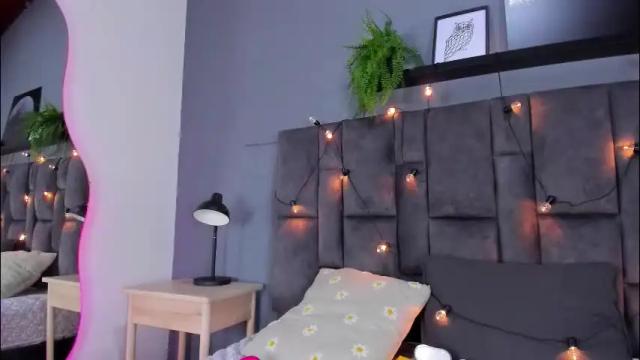 Thumbnail 1, engelstone_'s Stream at Chaturbate, 1 month ago