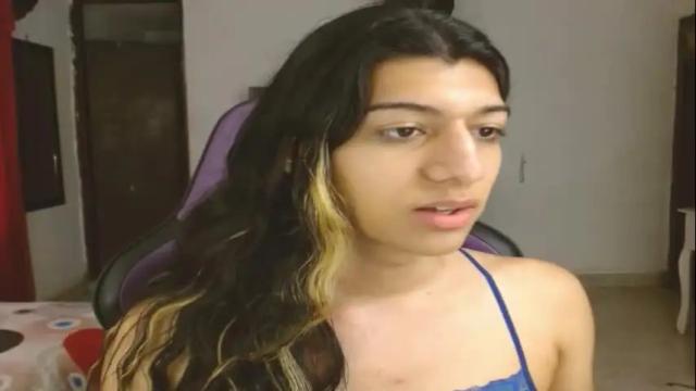 Image 3 of engiel_phoenix Stream on Chaturbate on 1 month ago