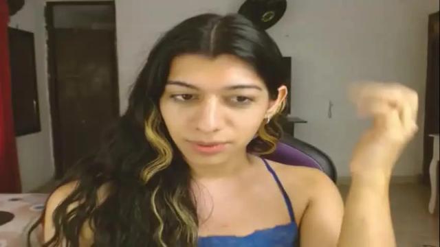 Image 4 of engiel_phoenix Stream on Chaturbate on 1 month ago