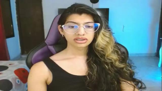 Image 6 of engiel_phoenix Stream on Chaturbate on 1 month ago