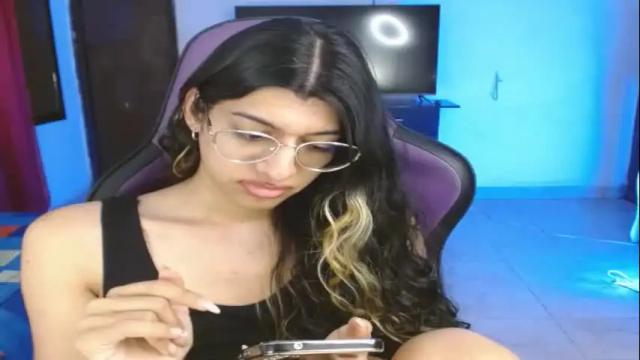 Thumbnail 2, engiel_phoenix's Stream at Chaturbate, 25 days ago