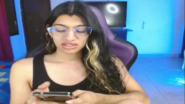 Image 6 of engiel_phoenix Stream on Chaturbate on 26 days ago