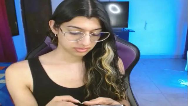 Image 7 of engiel_phoenix Stream on Chaturbate on 26 days ago