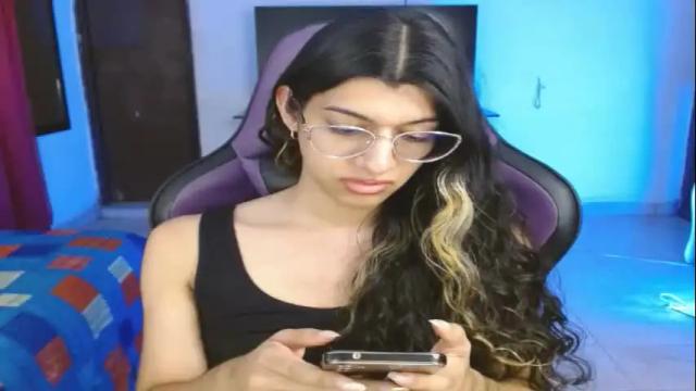 Image 8 of engiel_phoenix Stream on Chaturbate on 26 days ago