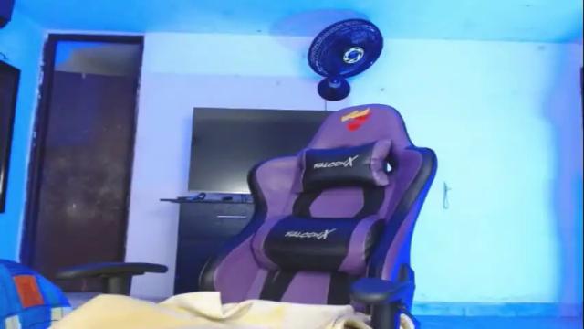 Thumbnail 3, engiel_phoenix's Stream at Chaturbate, 11 days ago