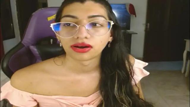 Image 2 of engiel_phoenix Stream on Chaturbate on 1 month ago