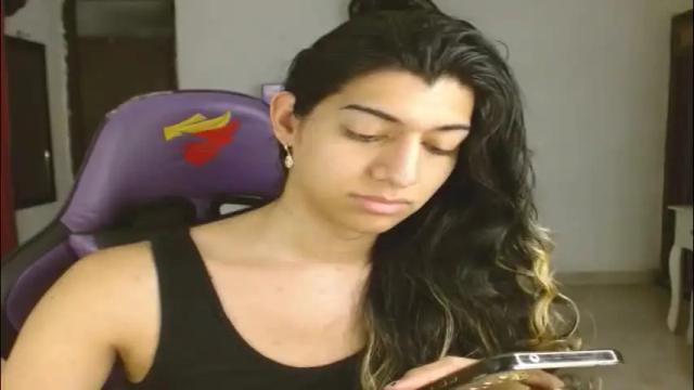 Thumbnail 1, engiel_phoenix's Stream at Chaturbate, 29 days ago