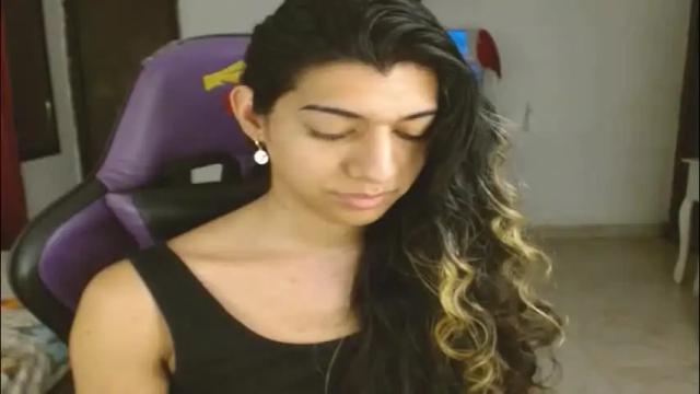 Thumbnail 3, engiel_phoenix's Stream at Chaturbate, 29 days ago