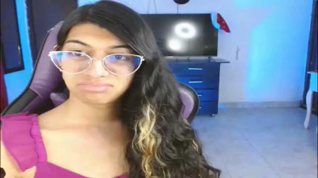 Thumbnail 2, engiel_phoenix's Stream at Chaturbate, 23 days ago