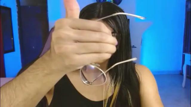 Thumbnail 1, engiel_phoenix's Stream at Chaturbate, 5 hours ago