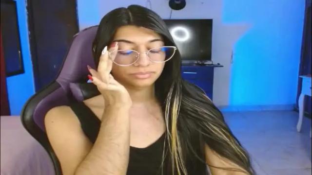 Thumbnail 2, engiel_phoenix's Stream at Chaturbate, 5 hours ago