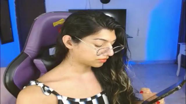 Image 8 of engiel_phoenix Stream on Chaturbate on 3 days ago
