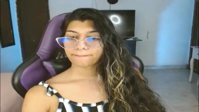 Thumbnail 3, engiel_phoenix's Stream at Chaturbate, 5 hours ago