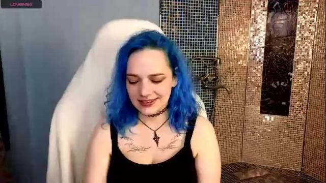 Image 2 of enifery Stream on Chaturbate on 7 months ago