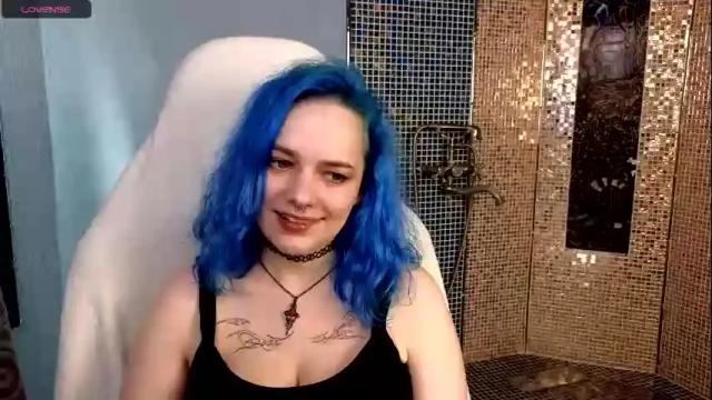 Image 3 of enifery Stream on Chaturbate on 7 months ago