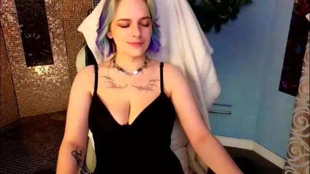 Thumbnail 2, enifery's Stream at Chaturbate, 19 days ago