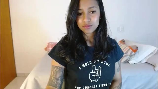 Thumbnail 3, enithsun's Stream at Chaturbate, 4 months ago