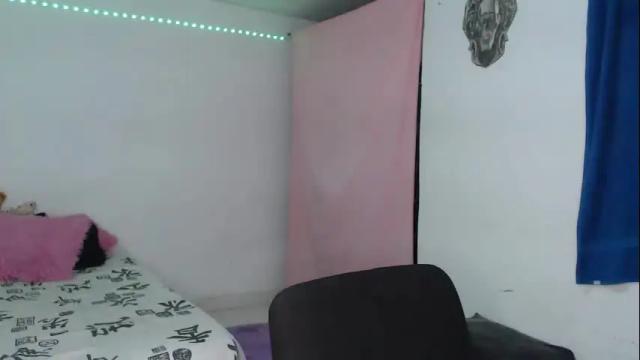 Thumbnail 2, enjoyanddestroy's Stream at Chaturbate, 19 months ago