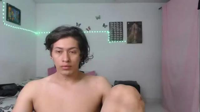 Image 12 of enjoyanddestroy Stream on Chaturbate on 19 months ago