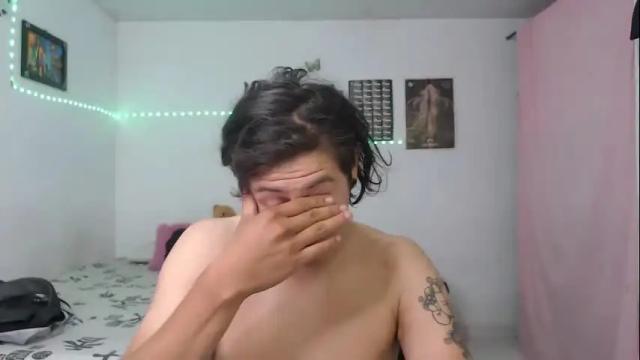 Thumbnail 2, enjoyanddestroy's Stream at Chaturbate, 19 months ago