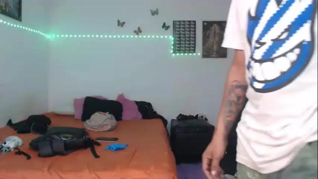 Image 4 of enjoyanddestroy Stream on Chaturbate on 21 months ago
