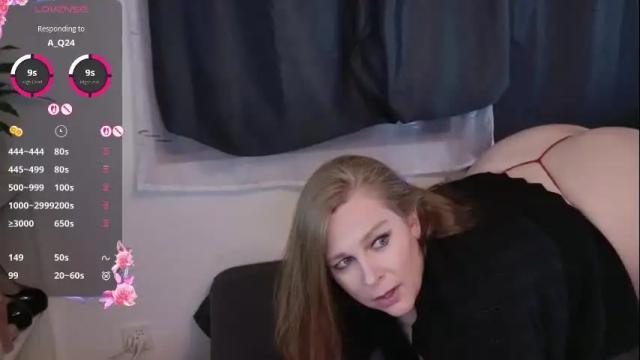 Image 4 of enjoyreynolds Stream on Chaturbate on 4 days ago