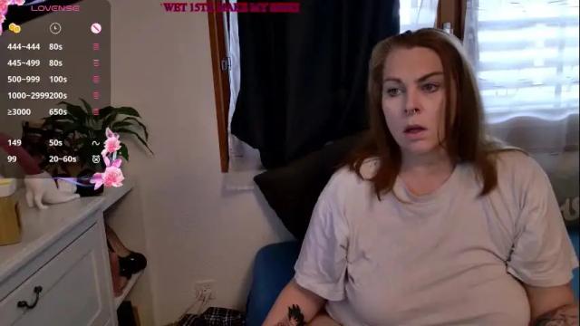 Thumbnail 1, enjoyreynolds's Stream at Chaturbate, 1 month ago