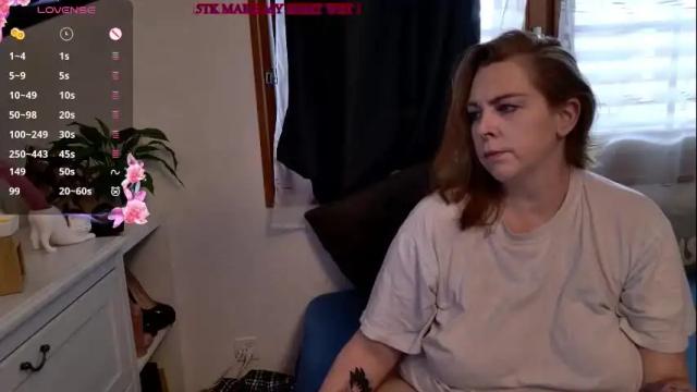 Image 2 of enjoyreynolds Stream on Chaturbate on 1 month ago