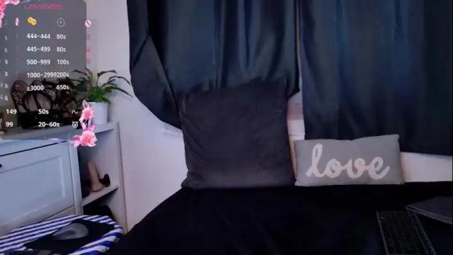 Image 4 of enjoyreynolds Stream on Chaturbate on 22 days ago
