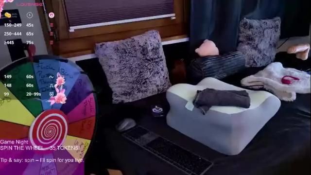 Image 10 of enjoyreynolds Stream on Chaturbate on 8 days ago