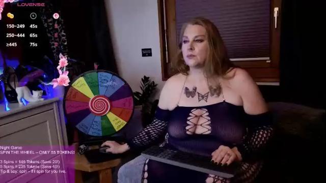 Image 3 of enjoyreynolds Stream on Chaturbate on 8 days ago